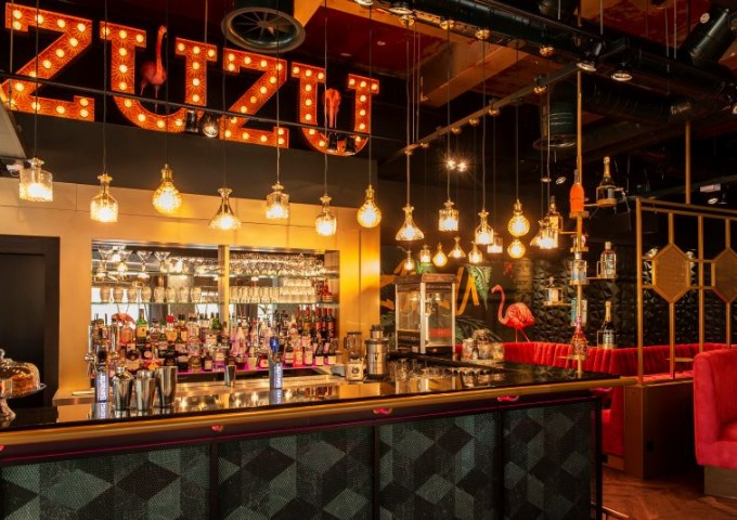 Bar Zuzu